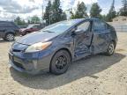 TOYOTA PRIUS 2015