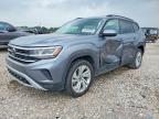 VOLKSWAGEN ATLAS 2022