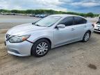 NISSAN ALTIMA 2016
