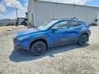 SUBARU CROSSTREK 2024