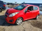 CHEVROLET SPARK 2014