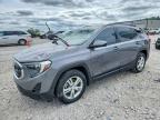 GMC TERRAIN 2018