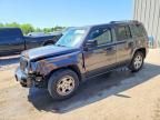 JEEP PATRIOT 2015