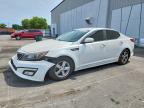 KIA OPTIMA 2015