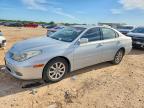LEXUS ES 2002