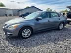 NISSAN ALTIMA 2014