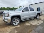 GMC SIERRA 2016