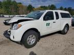 NISSAN FRONTIER 2021