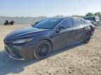 TOYOTA CAMRY 2023