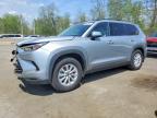 TOYOTA GRAND HIGHLANDER HYBRID 2025