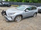 TOYOTA RAV4 2021