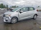 HONDA FIT 2016