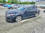 KIA OPTIMA 2016