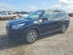 SUBARU FORESTER 2019