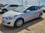 HYUNDAI ELANTRA 2011
