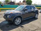 NISSAN JUKE 2012