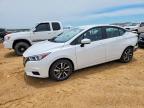 NISSAN VERSA 2022