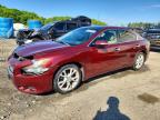 NISSAN MAXIMA 2012