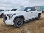 TOYOTA TUNDRA 2025