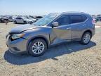 NISSAN ROGUE 2015