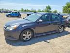 SUBARU LEGACY 2011