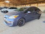 TOYOTA PRIUS 2012