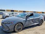 TOYOTA CAMRY 2026
