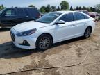 HYUNDAI SONATA 2019