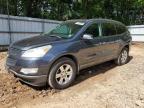 CHEVROLET TRAVERSE 2009