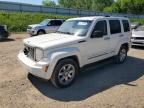JEEP LIBERTY 2008