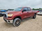 TOYOTA TUNDRA 2008