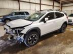 SUBARU CROSSTREK 2019