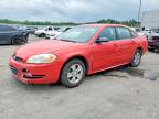 CHEVROLET IMPALA 2013