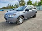 MITSUBISHI OUTLANDER 2014