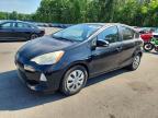 TOYOTA PRIUS C 2012