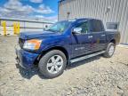 NISSAN TITAN 2011