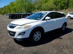 MAZDA CX-9 2011