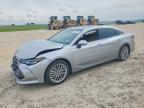 TOYOTA AVALON 2022