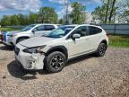 SUBARU CROSSTREK 2019