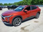 CHEVROLET TRAX 2024