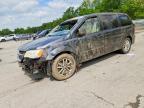 DODGE GRAND CARAVAN 2015