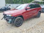 JEEP GRAND CHEROKEE 2020