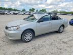 TOYOTA CAMRY 2005