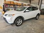 TOYOTA RAV4 2013