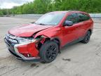 MITSUBISHI OUTLANDER 2018