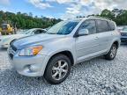 TOYOTA RAV4 2010