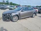 KIA OPTIMA 2017