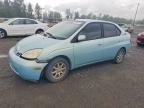 TOYOTA PRIUS 2001