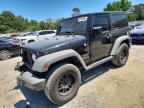 JEEP WRANGLER 2010