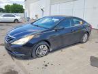 HYUNDAI SONATA 2012